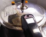 ひる貝とホタテの貝柱入りカレー作り方7写真