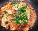 とっても簡単。生姜たっぷり甘辛生姜焼き作り方8写真