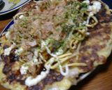 ♪　～お好み焼～　♪関西の家庭の味作り方4写真