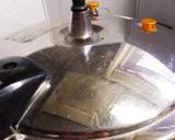 ひる貝とホタテの貝柱入りカレー作り方13写真
