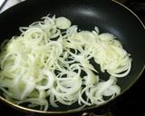 鶏むね肉のガリジン甘辛炒め丼。作り方1写真