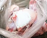フライパンで簡単！【手羽先の花椒照焼き】作り方2写真