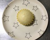 オーブンの蒸し物機能★蒸しパン★15分作り方6写真