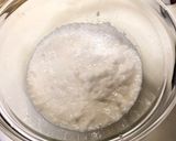ぶっかけとろろ汁飯作り方1写真