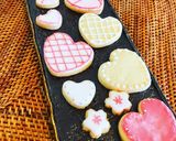 アイシングクッキー作り方29写真