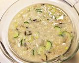 ぶっかけとろろ汁飯作り方6写真