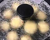 簡単♪ズッキーニのマヨチーズ焼き作り方6写真