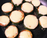 簡単♪ズッキーニのマヨチーズ焼き作り方7写真