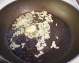 *マンマ直伝*蟹トマトクリームパスタ作り方2写真