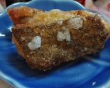 リカちゃんサイズ♡カレイの唐揚げꕤ*.ﾟ作り方5写真