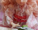 リカちゃん♡オクラの下処理しておくら作り方2写真