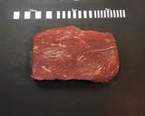 クックパーで焼くカットステーキ作り方1写真