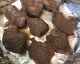 クックパーで焼くカットステーキ作り方6写真