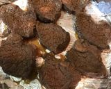 クックパーで焼くカットステーキ作り方7写真