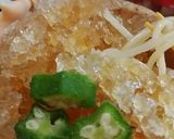 リカちゃんサイズ♡かき氷 そうめんꕤ*.作り方9写真