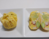 子供にも作れる簡単、たまご巾着☺️作り方6写真