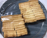厚揚げの塩昆布☆納豆☆チーズのっけ焼き作り方2写真