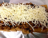 厚揚げの塩昆布☆納豆☆チーズのっけ焼き作り方5写真