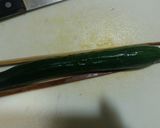 5分で1品。暑さに勝つ！キュウリの中華漬作り方2写真