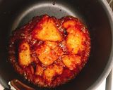 作り置き♡鶏ムネ肉♡韓国風唐揚げ作り方7写真