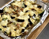 ししとうと豚バラで肉味噌炒め♪作り方11写真