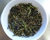 赤紫蘇の茎茶☆茎の有効活用☆作り方3写真