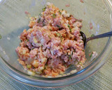 美味しい肉だんご☆簡単たれ付き♪作り方3写真