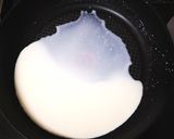 牛乳なのに濃厚☆濃縮満足キッシュ作り方7写真