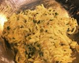 うどん餃子ならぬラーメン餃子作り方3写真