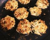 うどん餃子ならぬラーメン餃子作り方4写真