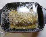 レンジで簡単！とうもろこしミートローフ作り方4写真