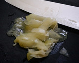 レンジで簡単！とうもろこしミートローフ作り方1写真
