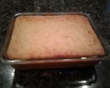 corn casserole作り方10写真