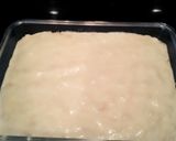 corn casserole作り方8写真
