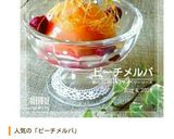 ピーチメルバ 2016作り方24写真