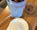 カカオ豆から作る焙煎簡単チョコレート作り方5写真