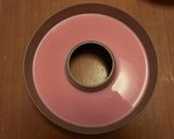 スイカ風★なめらかヨーグルトゼリー作り方5写真