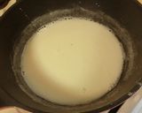 スイカ風★なめらかヨーグルトゼリー作り方4写真