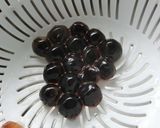 スイカ風★なめらかヨーグルトゼリー作り方6写真