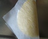 レンジdeふんわり❤バナナオムレット作り方7写真