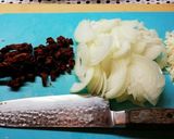 ☆鯖缶で簡単なのに濃くのあるｶﾚｰ☆作り方2写真