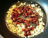 ☆鯖缶で簡単なのに濃くのあるｶﾚｰ☆作り方3写真