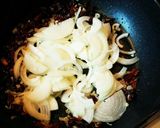 ☆鯖缶で簡単なのに濃くのあるｶﾚｰ☆作り方4写真