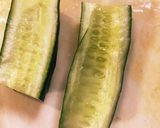 大量消費!!ピリ辛台湾風きゅうり作り方3写真