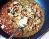 ☆鯖缶で簡単なのに濃くのあるｶﾚｰ☆作り方7写真