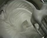 白あんで☆和風ガトーショコラ作り方3写真