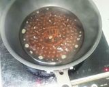 豆板醤と麺つゆで簡単麻婆豆腐作り方1写真