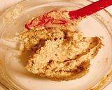 冷前菜☆豚バラ肉のクリームチーズ巻き作り方3写真