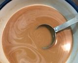 蒸しなすの胡麻ダレ浸し作り方2写真