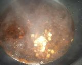 豆板醤と麺つゆで簡単麻婆豆腐作り方3写真